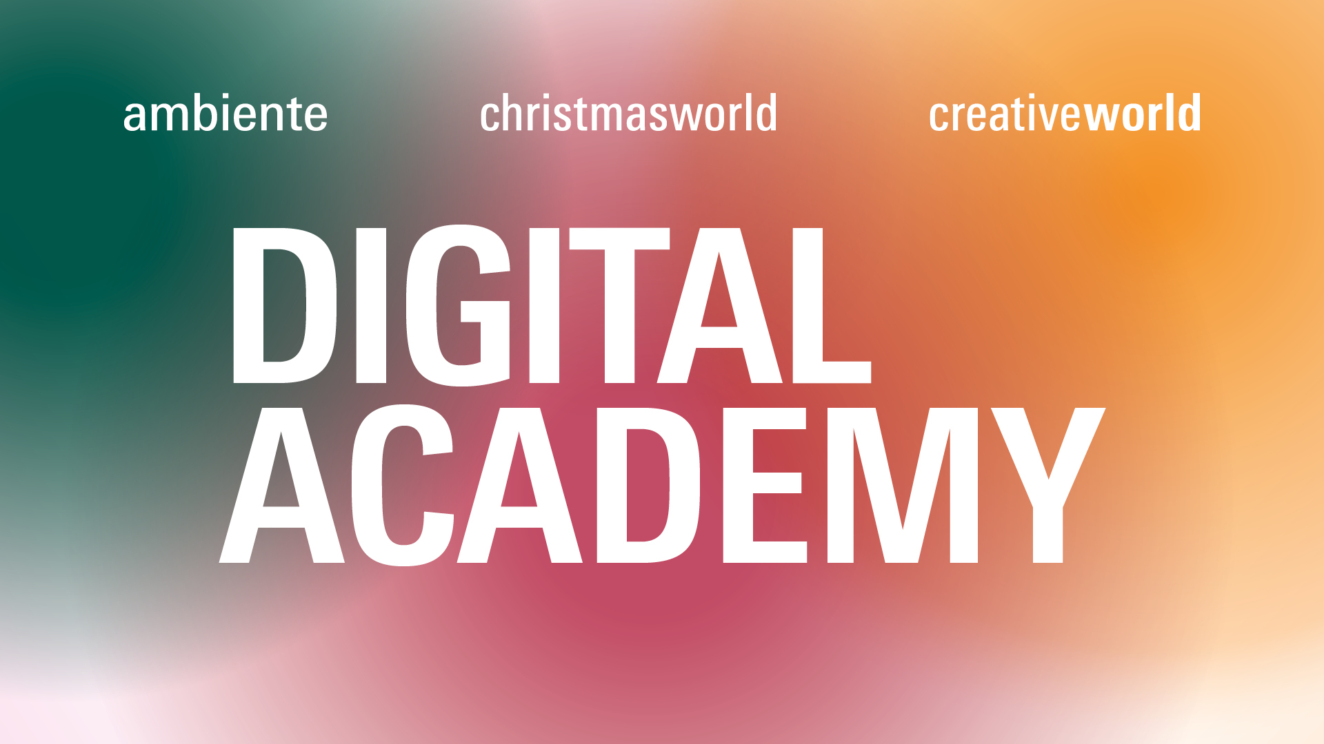 Digital Academy logo